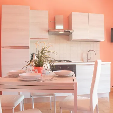 Appartement Celestina Portoferraio