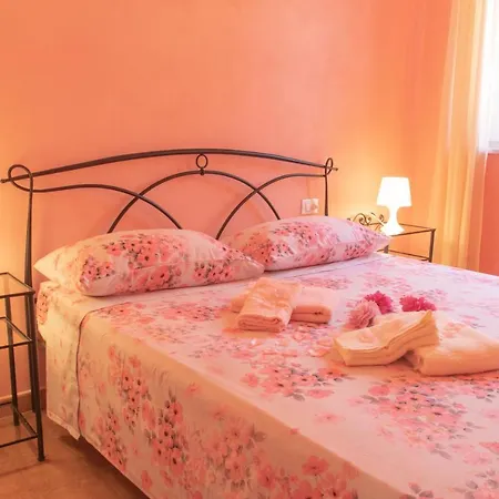 Appartement Celestina *