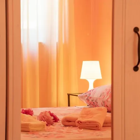 Apartment Celestina Portoferraio