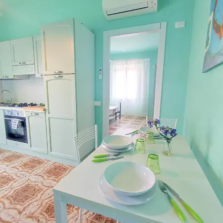 Celestina Appartement Portoferraio