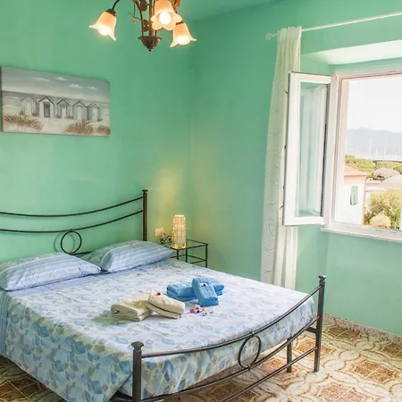 Appartement Celestina Portoferraio