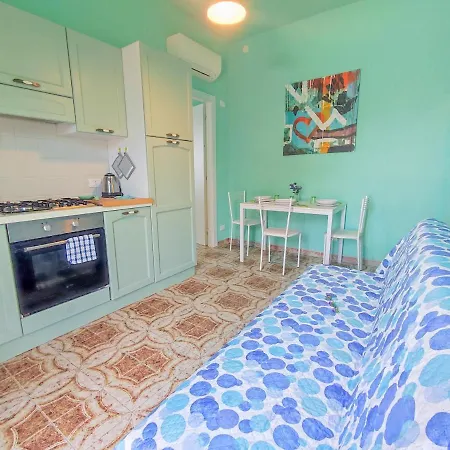 Appartement Celestina *