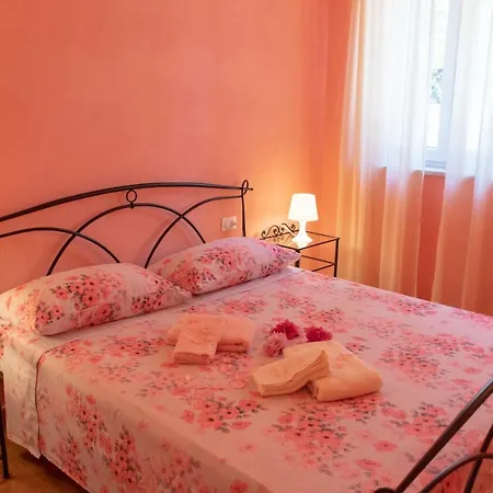 アパート Celestina ポルトフェッラーイオ