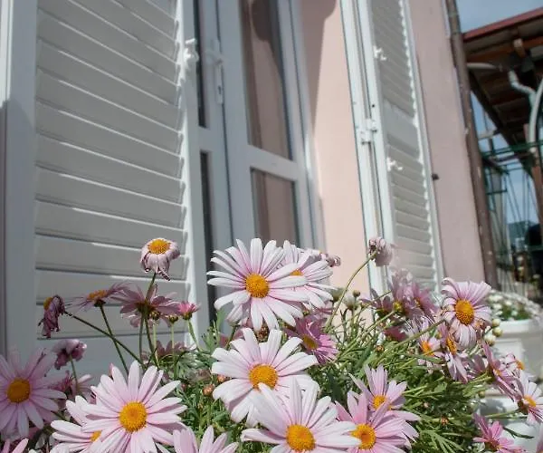 Celestina Appartement *