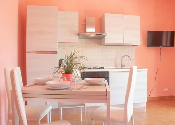 Appartement Celestina Portoferraio