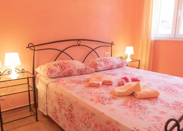 Appartement Celestina *