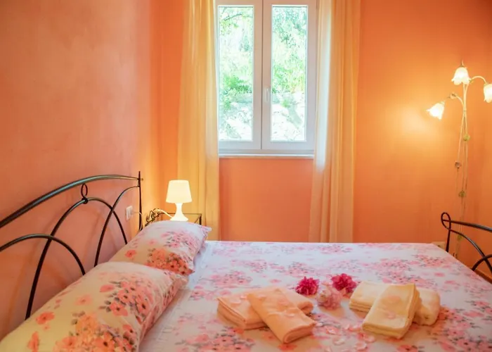 Celestina Appartement *