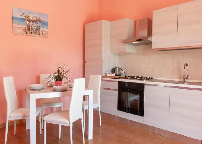 Appartement Celestina