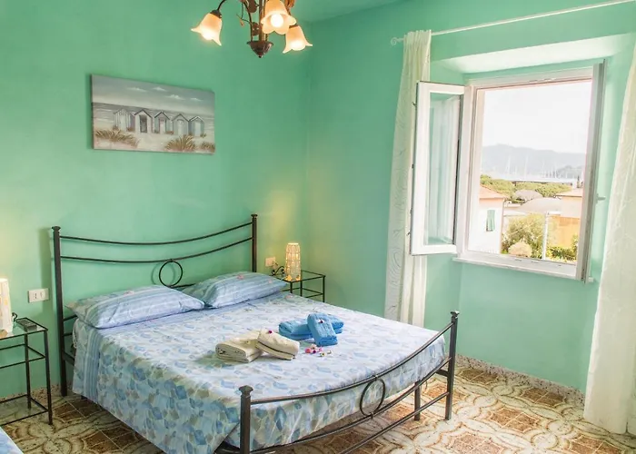 Apartment Celestina Portoferraio