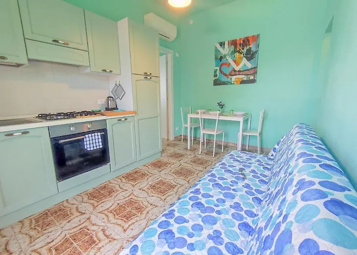 Appartement Celestina *