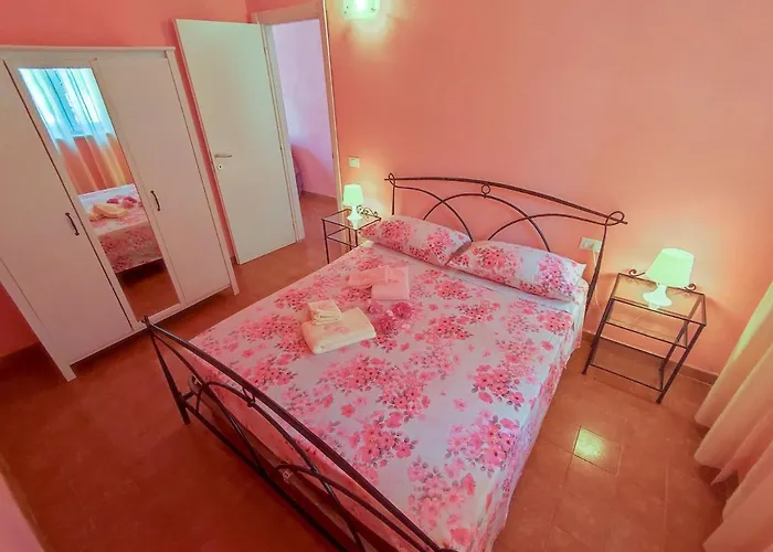 Celestina * Portoferraio