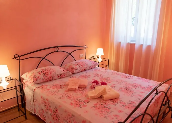 Apartment Celestina Portoferraio