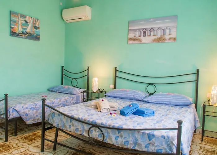 Celestina Appartement Portoferraio