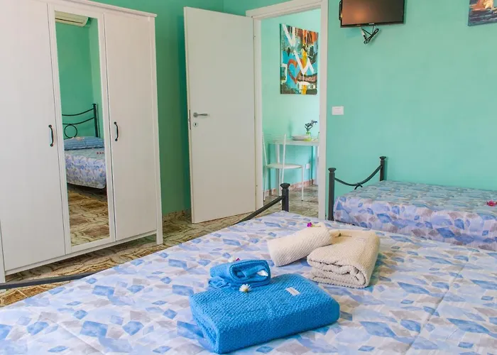 Appartement Celestina