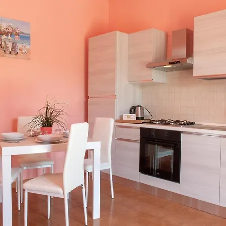Appartement Celestina
