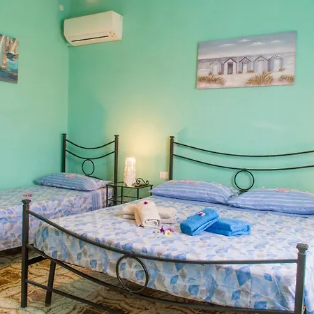 Celestina Apartment Portoferraio