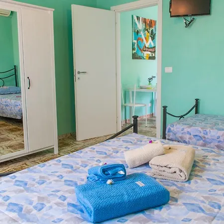 Appartement Celestina
