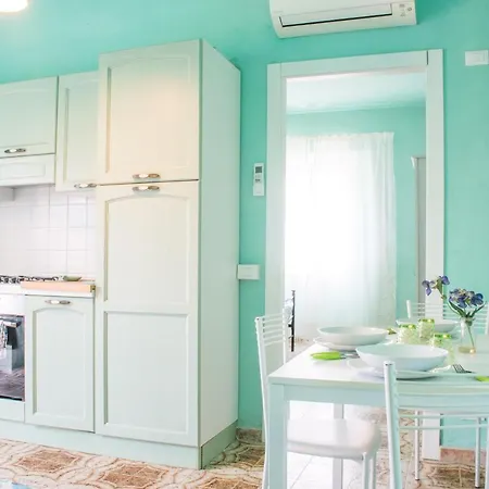 Apartment Celestina *